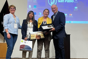Alla prof.ssa Marchettini il premio "Advances in Cleaner Production Award"