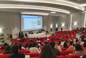 Ammissione Medicina e Chirurgia: 384 i partecipanti al primo appello