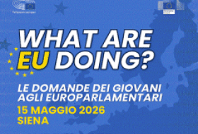  “What are EU doing?”