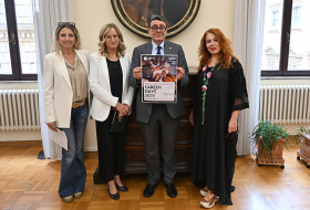 Career Days 2026: Unisi va incontro alla comunità studentesca