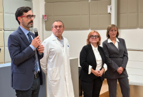 Imparare a proteggersi nel lavoro, studenti protagonisti al corso per l’utilizzo dei Dpi