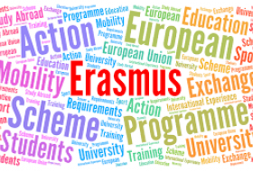 Programma Erasmus+ a.a. 2022-2023 - Avviso di selezione