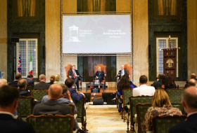 XXXIII Convegno di Pontignano: "Crescita e Resilienza"