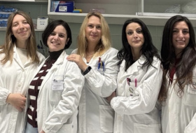 Pubblicato studio innovativo sul trattamento dell’adenocarcinoma polmonare