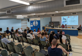 Aperto il programma estivo della Emory Summer School