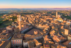 Ranking THE 2027: Unisi tra i primi 400 atenei al mondo