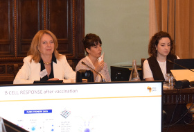 Riunito all’Università di Siena il Consorzio Europeo Vacc-iNTS