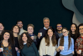 Intelligenza Artificiale, due progetti Unisi selezionati tra le eccellenze italiane da MAECI e AIRI