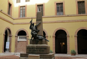 Nota del Rettore sui rapporti tra Università e AOUS 