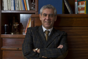 Al Campus di Arezzo la lezione di congedo del professor Giuseppe Patota