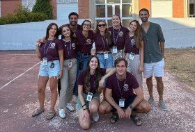 Prestigioso risultato per la Scuola di specializzazione in Pediatria e Neonatologia in occasione della competizione che si è tenuta a Latina dal 2 al 5 settembre