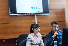 Unisi protagonista al workshop RUS sulla prevenzione dei rifiuti