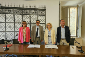 “Dichiarazione di Poitiers- Granada"