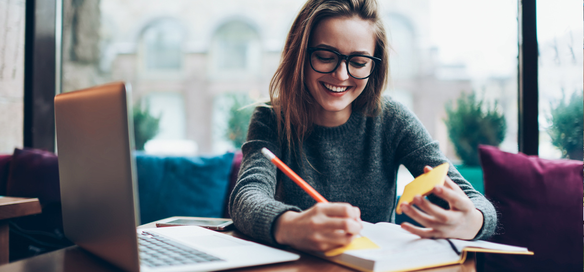 Sospensione della didattica frontale: l'Ateneo avvia le lezioni on line