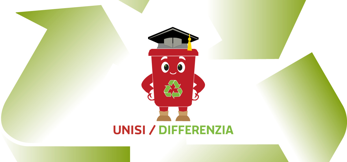 campagna “Unisi / Differenzia”