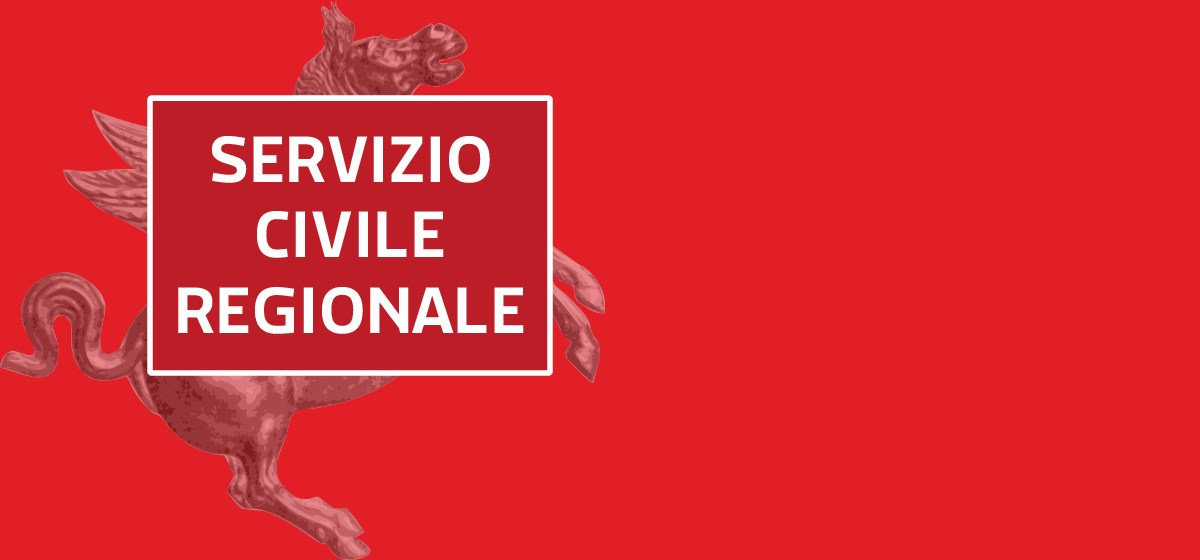 Aperto il bando per il Servizio civile regionale all'Università di Siena