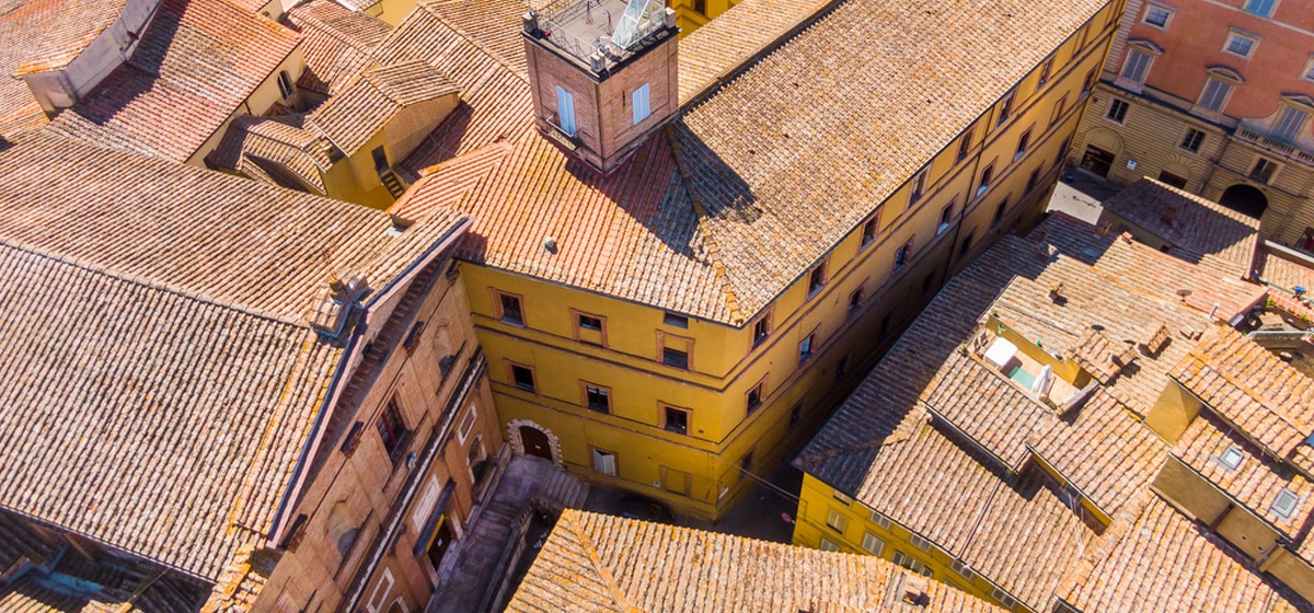 Bilancio di genere dell’Università di Siena