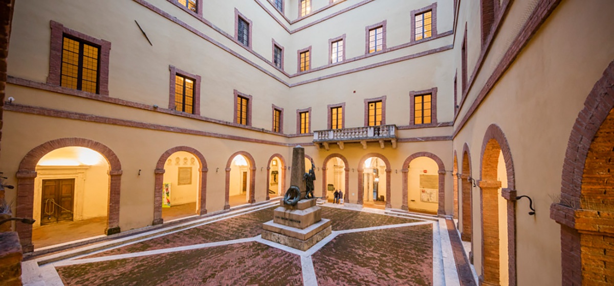 Dipartimenti di eccellenza 2023-2027