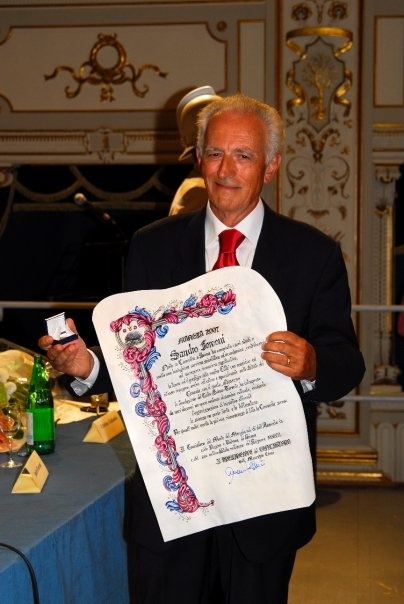 prof. Sandro Forconi prof. Sandro Forconi