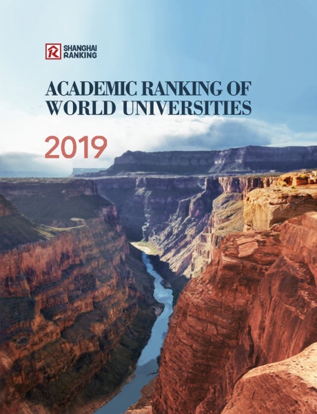 Classifica mondiale Academic Ranking of World Universities
