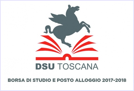 DSU Toscana - borsa di studio e posto alloggio 2017-2018