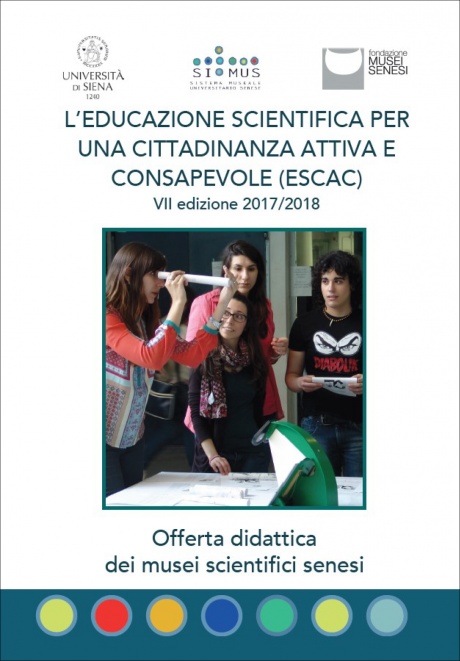 progetto Escac