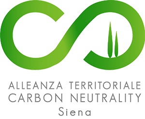 Alleanza territoriale per la carbon neutrality - logo