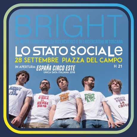 Stato Sociale in Concerto