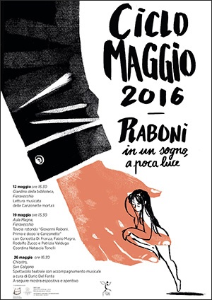 Ciclomaggio 2016