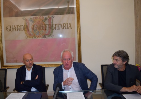 Presentato il progetto pilota per il training in realtà virtuale nel settore edile