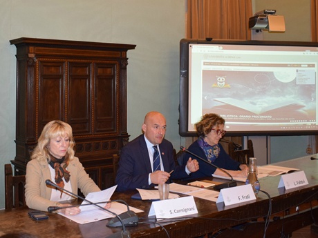 progetto dei percorsi di orientamento e tutorato progetto dei percorsi di orientamento e tutorato