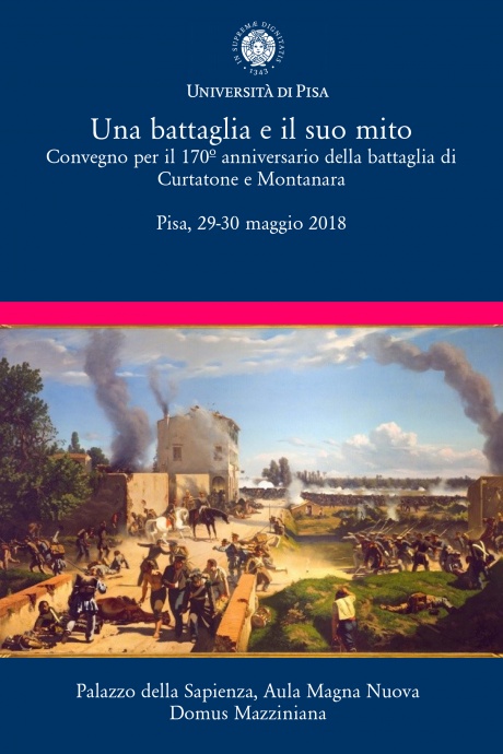 Convegno "Una battaglia e il suo mito"