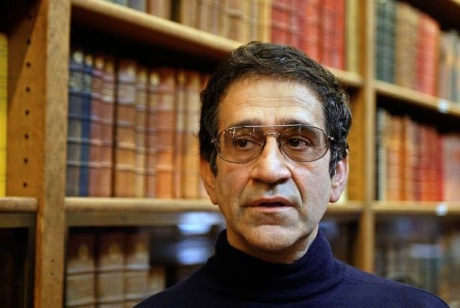 Farhad Khosrokhavar