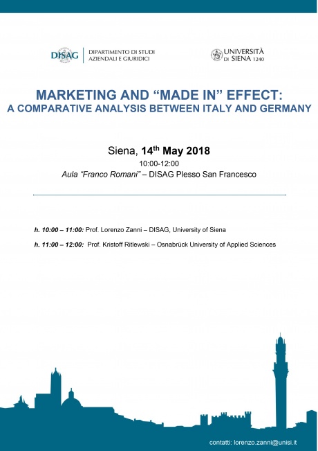 seminario Disag