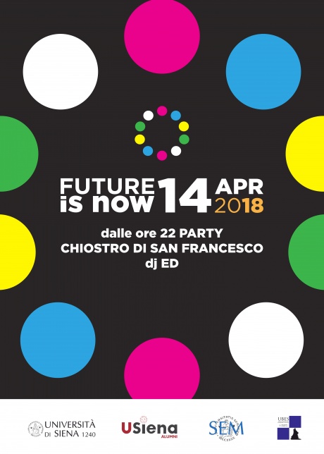 Future is now