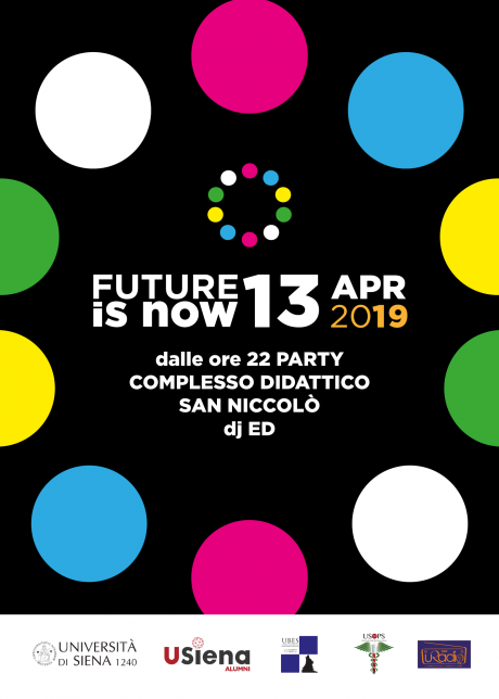 festa loading future 2019