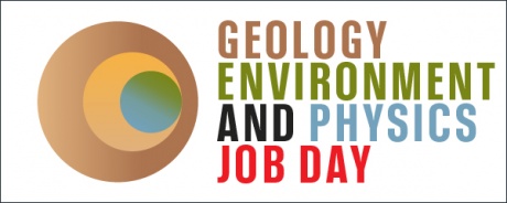 Geology, Environment and Physics Job Day dell'Università di Siena