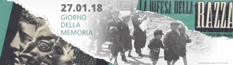 Giorno della memoria 2018