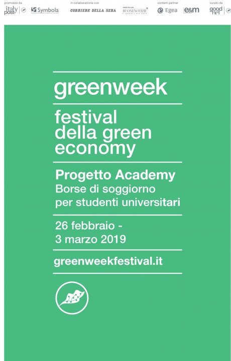 Green Week Academy