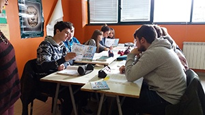 progetto "I have rights" progetto "I have rights"