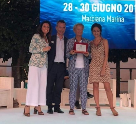 Premio Pelagos 2019