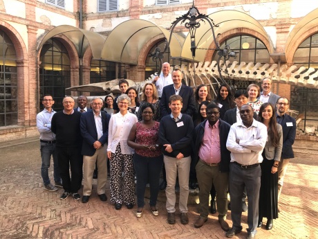 "Vacc-iNTS Kick-off Meeting"