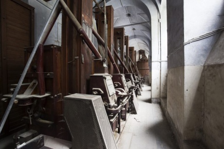 molino del San Niccolò