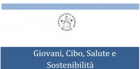 ricerca "Giovani, cibo, salute e sostenibilità"