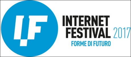 "Internet Festival 2017. Forme di Futuro"