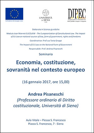 seminario Pisaneschi