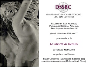 “La libertà di Bernini"