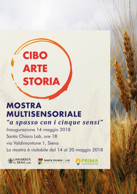 mostra multisensoriale