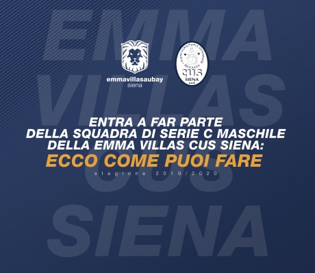 Emma Villas-Cus Siena