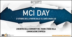 MCI DAY